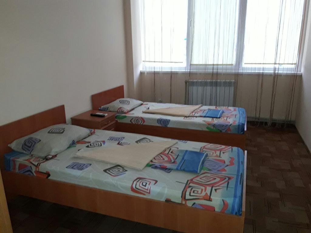 Готель Ас Берегово ภายนอก รูปภาพ